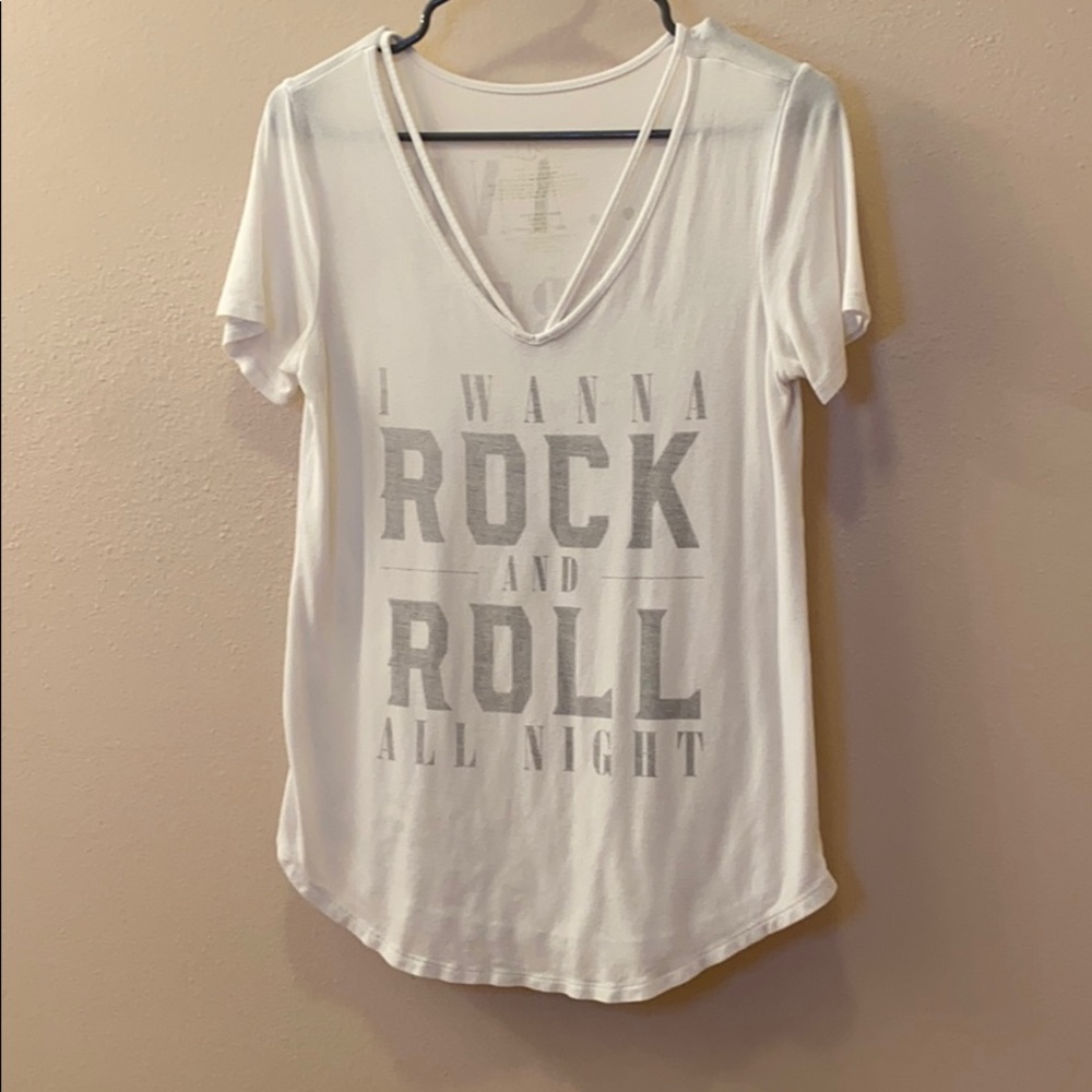 Party Graphic Tee